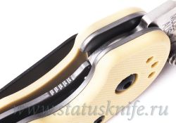 Нож Ontario Rat 1 ON8848DT светлобежевыйфотография - 7