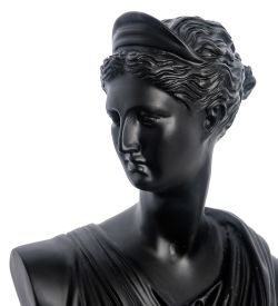 BMB- 36/2 Фигура-бюст «Артемида - богиня охоты»
