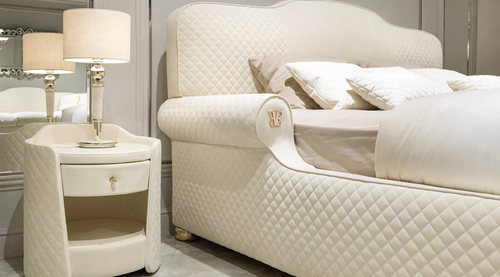 Кровать ПАЛЛАДИУМ