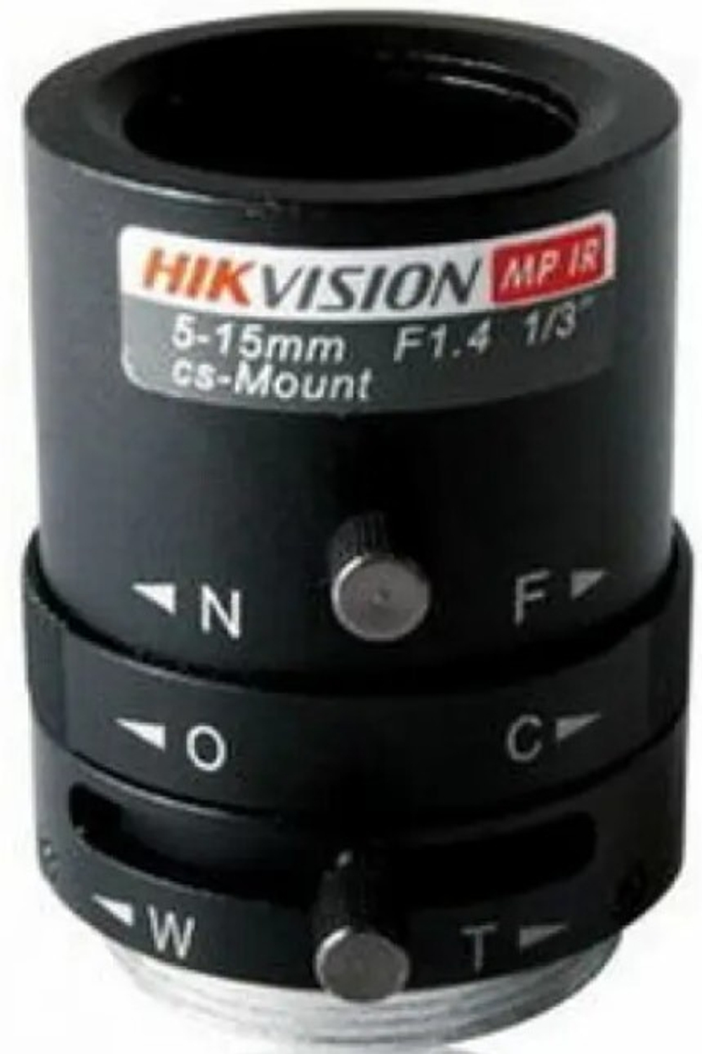 Объектив  HIKVISION HV4510M-MPIR