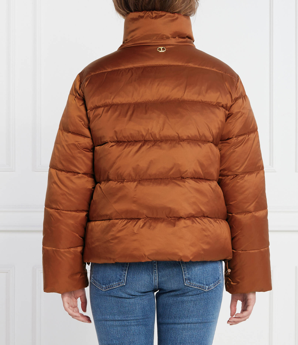 Куртка TWINSET - медный(232TP2221)