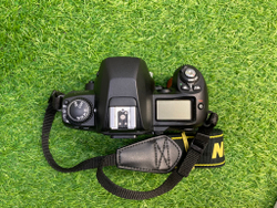 Nikon F80 Покупка/Продажа