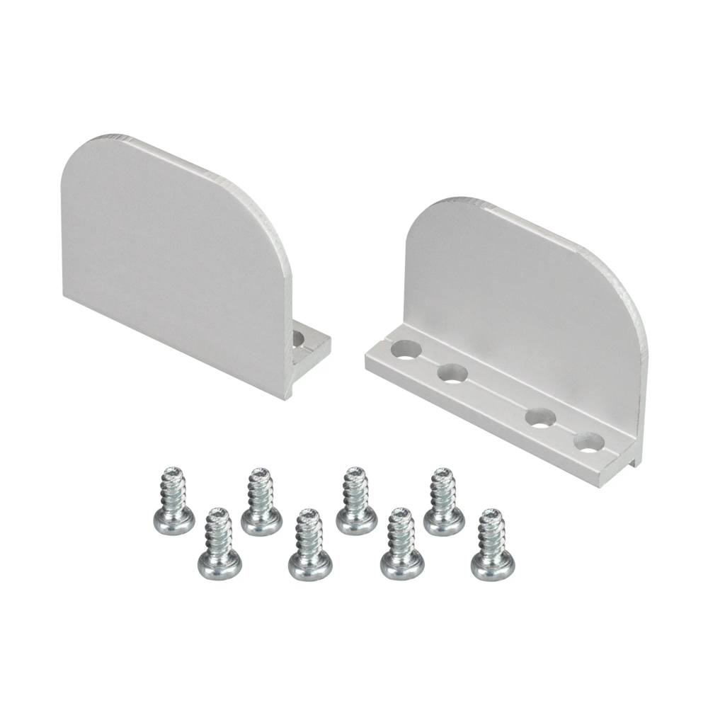Соединитель SL-ARC-5060 SILVER (Arlight, Металл) 029416
