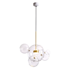 Подвесной светильник ST-0801-5+1