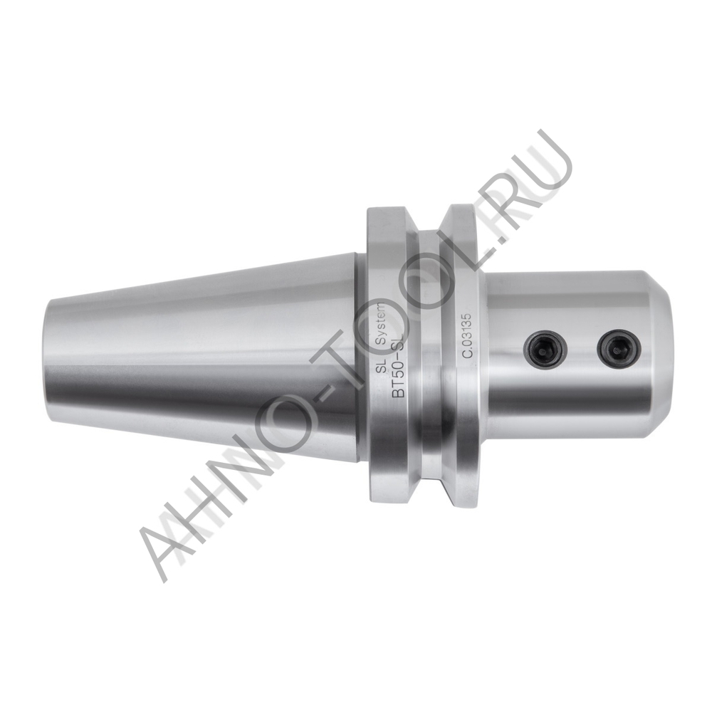 Оправка для корпусных сверл BT50-SLN32-100 ACCKee