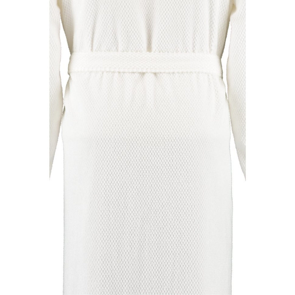 Халат мужской Cawo 1835 600 белый