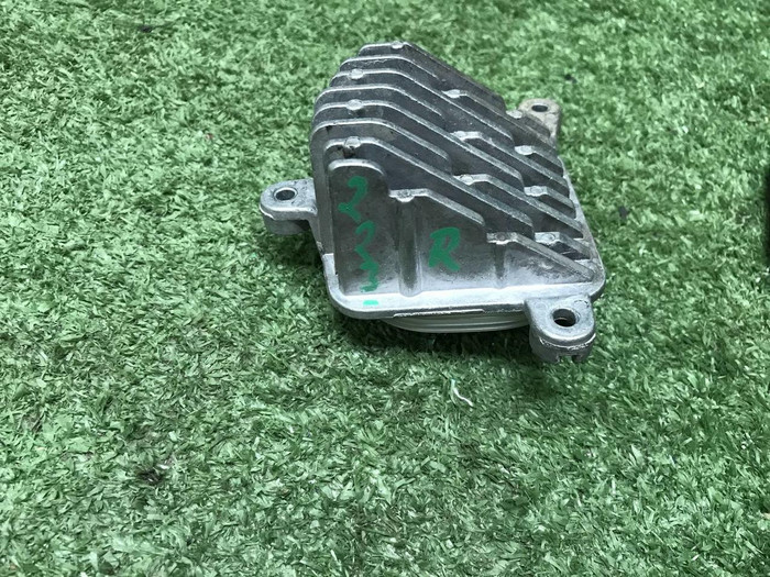 Модуль LED правый Mercedes S W223 (2020-н.в.)