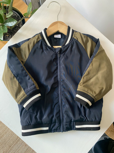 Бомбер Lindex, 86