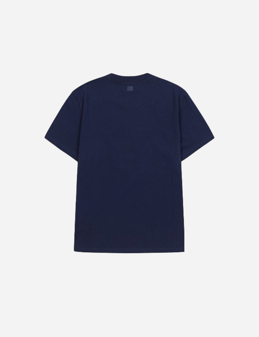 AMI PARIS Blue T-Shirt