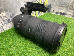 Sigma AF 50-500mm 4.5-6.3 APO DG OS HSM Nikon F