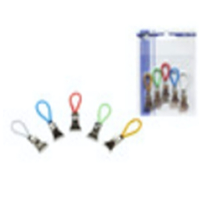 Зажимы для полотенец (набор 5 шт.)