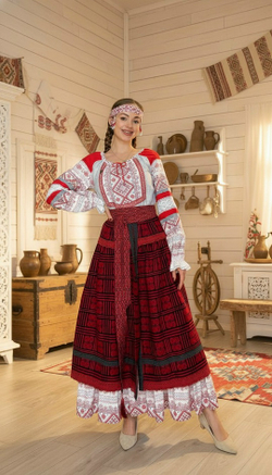 Понёва