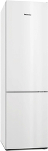 Холодильник Miele KFN 4394 ED White