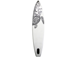 Доска SUP надувная LUXE USM 12,6 Touring Turtle