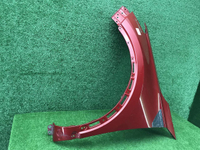 Крыло переднее левое Chery Tiggo 7 Pro (2020-2024)
