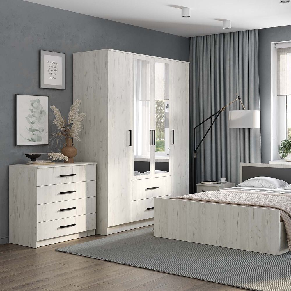 Фиеста Комод 850*866*500