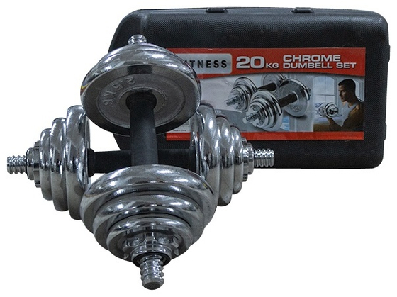 Гантель 8кг