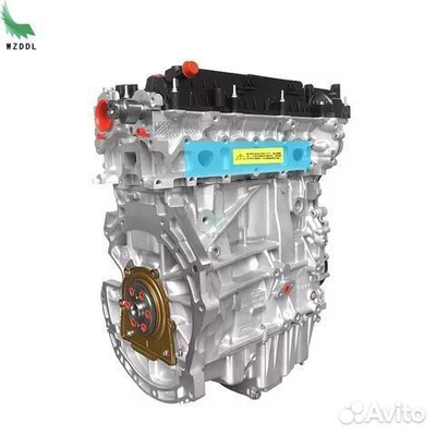 МКПП Мицубиши л300,хендай н100 Портер2 4d56