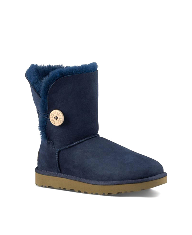 CLASSIC BAILEY BUTTON II-navy