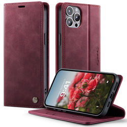 Чехол-книжка CaseMe RFiD iPhone 11 Pro Max