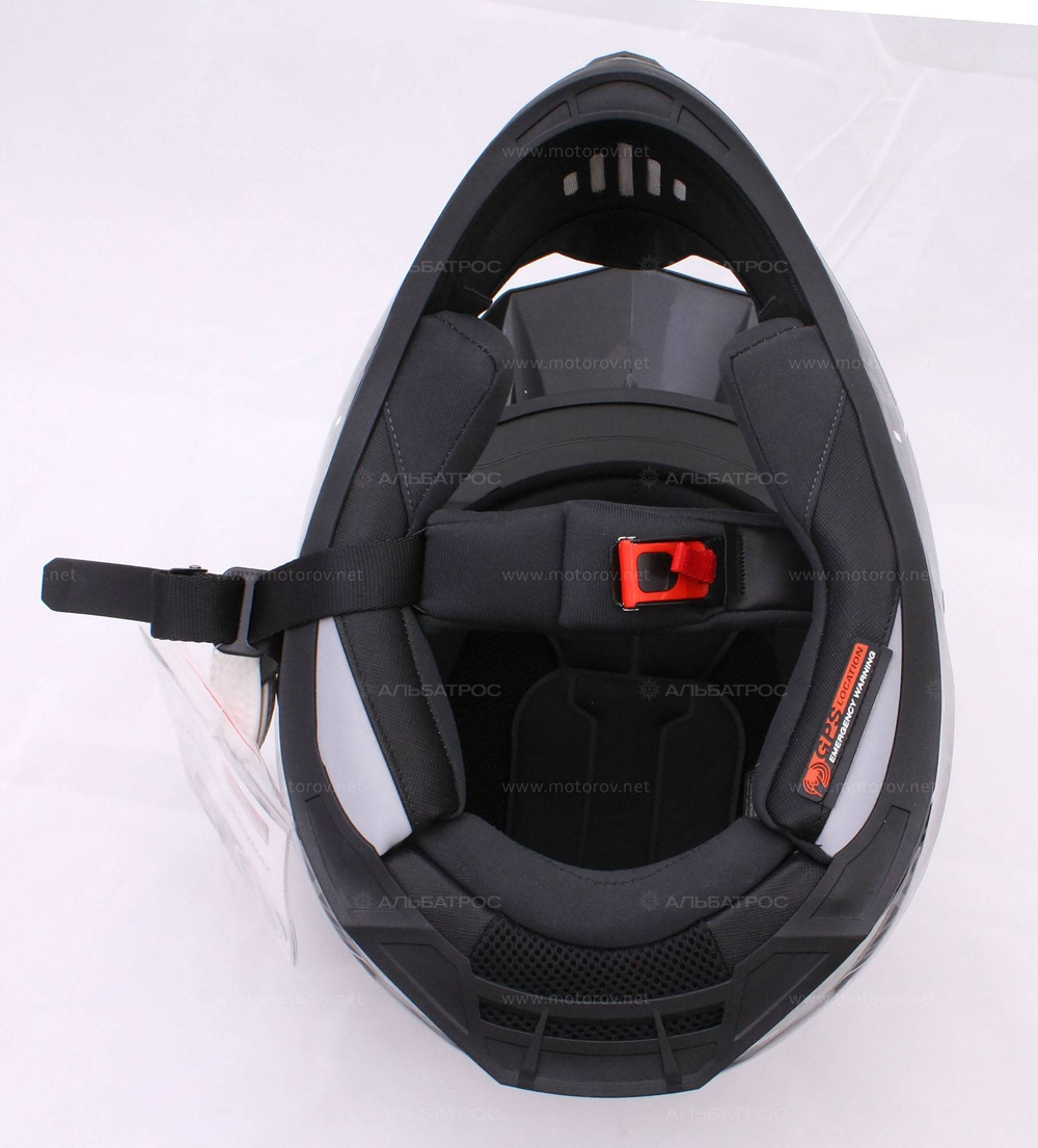 Мотошлем MT Synchrony Native