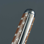 Rapide Faber Mocca – “Chrome”
