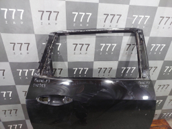 Дверь задняя правая Haval F7 1 19-24 Б/У Оригинал 6201149XKQ00AD