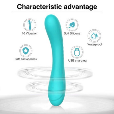 Вибратор для точки G MARINA