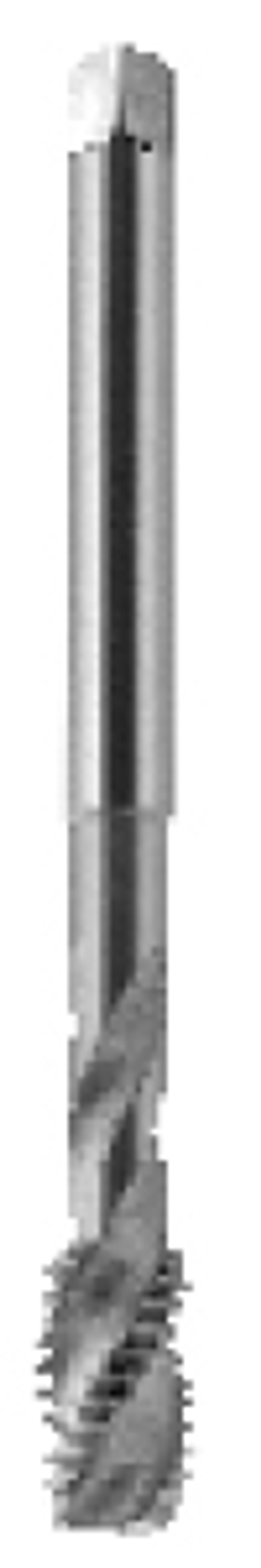 Метчик машинный DIN-376-C M14 ISO2(6H) R40 HSSE 800 D2-511101-0140