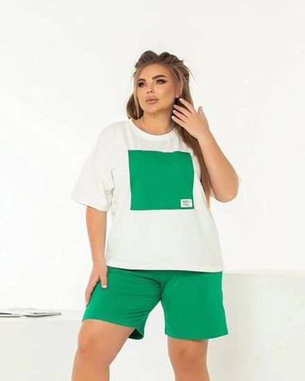 Спортивный костюм УК-158-2 Фото 2