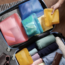 Силиконовый контейнер Ultimatt (2.9л) Tupperware