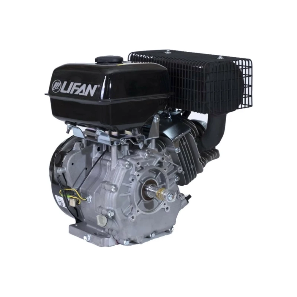 Lifan 192F D25, 3А бензиновый двигатель 00-00000430