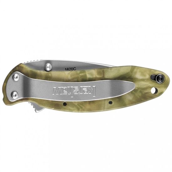 Нож KERSHAW 1620C Scallion