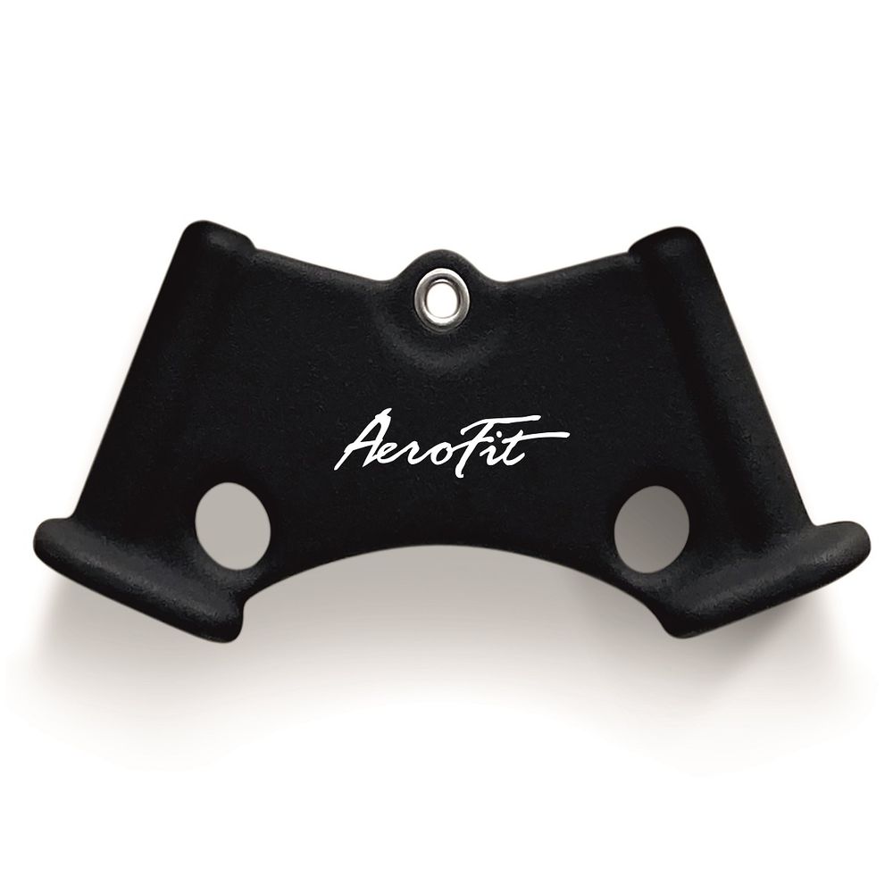 Aerofit AFH119 узкая рукоятка для тяги на бицепс