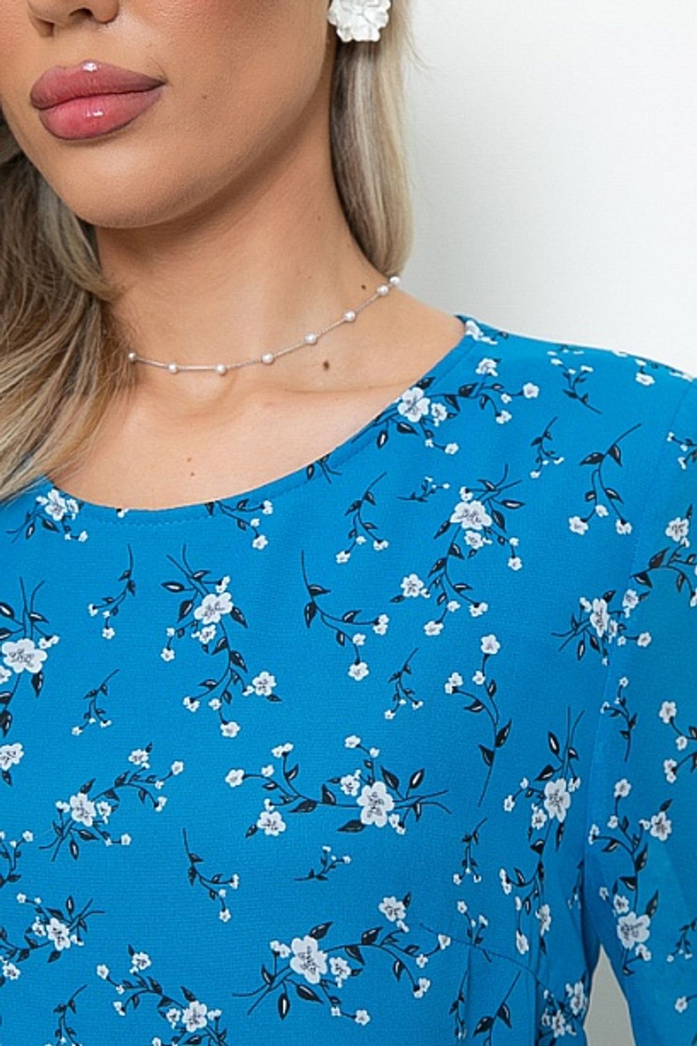 Платье 71792 Avili