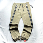 Спортивные штаны на флисе