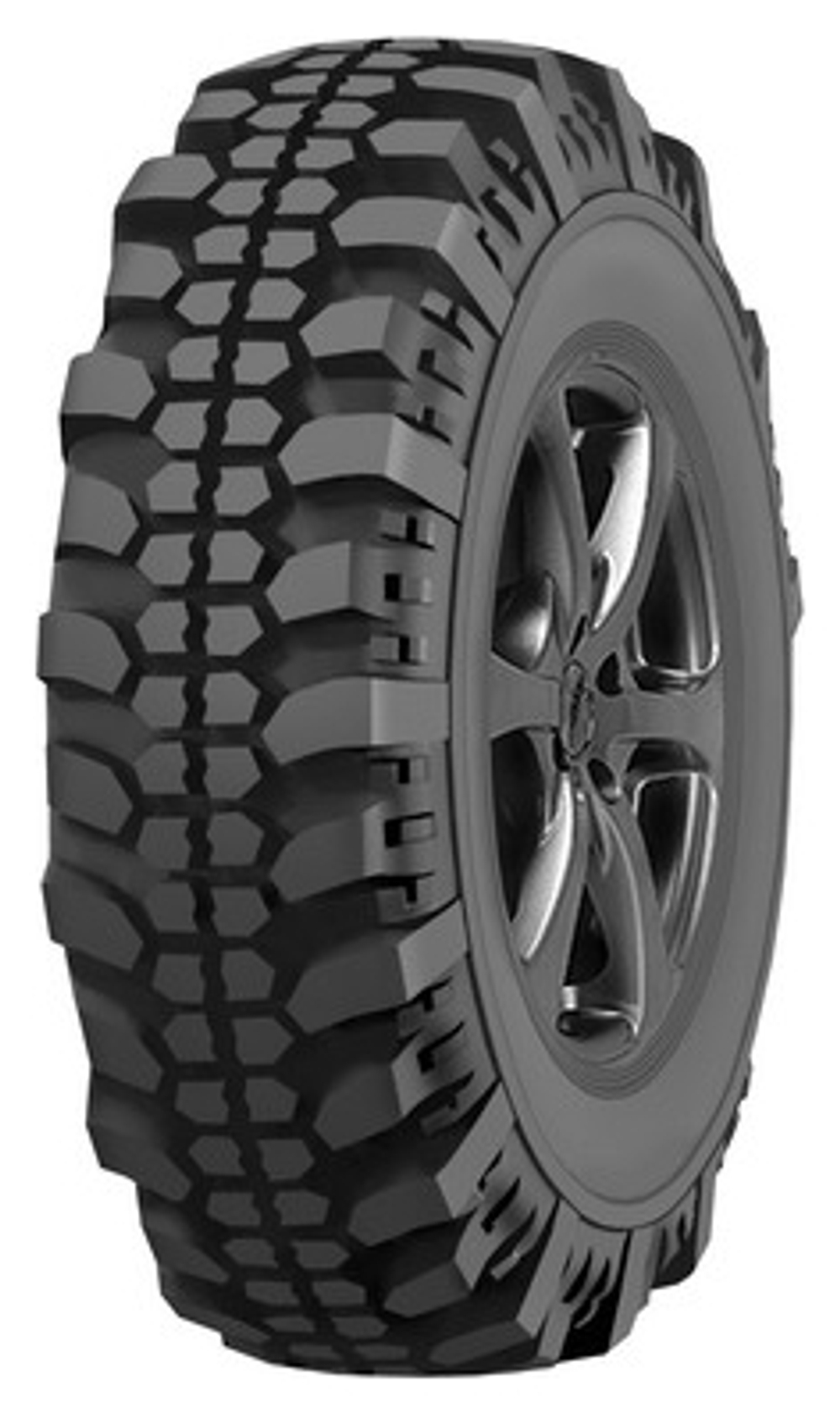 Легковая шина 31x10.50R15 Forward Safari 500 АШК