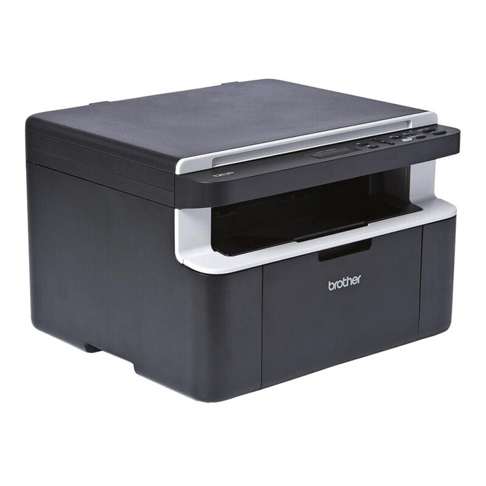 МФУ Brother DCP-1612WR лазерное (DCP1612WR1)