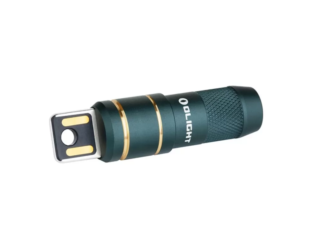 Фонарь Olight imini 2 Dream Blue