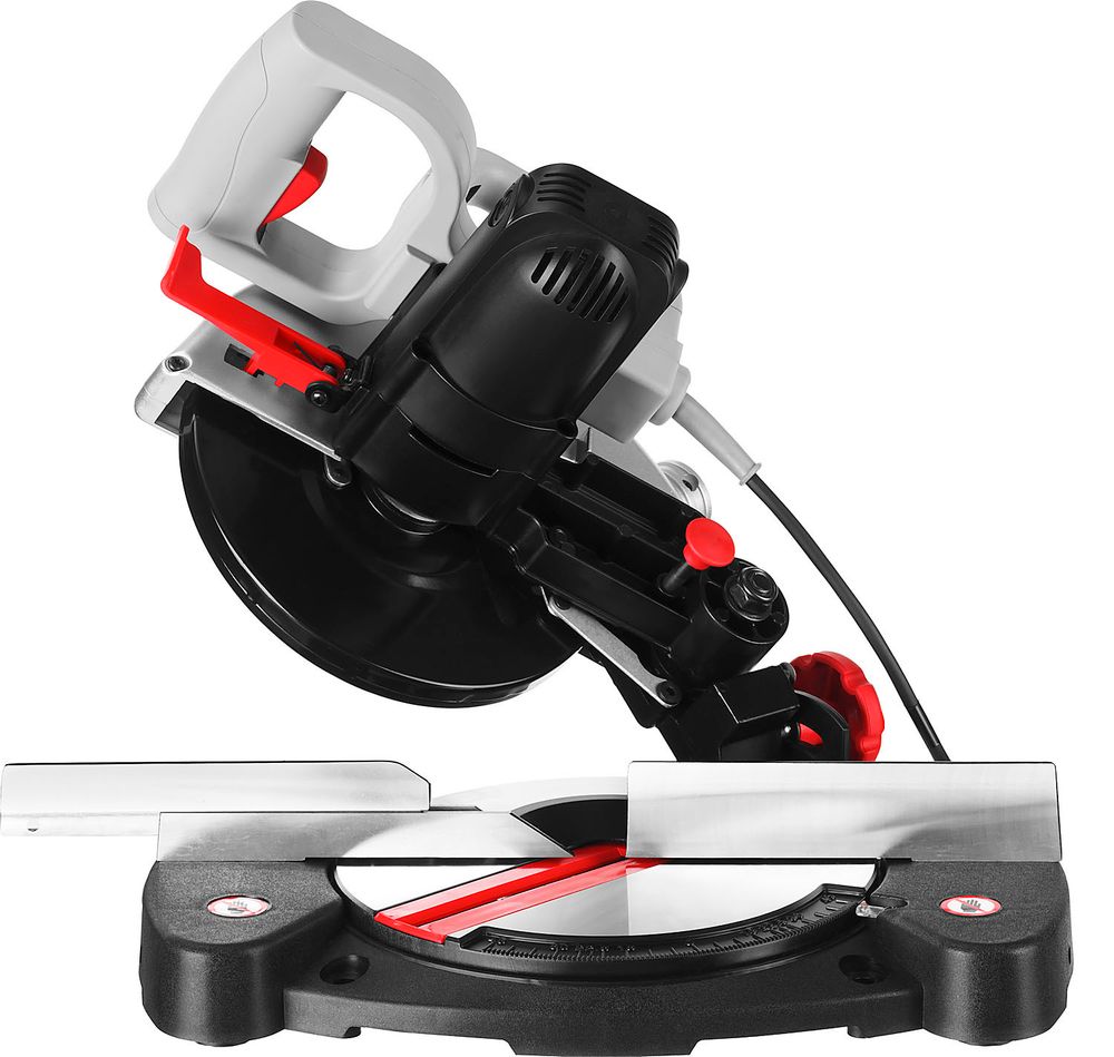 Пила торцовочная ЗУБР ЗПТ-190-1100Л, 900Вт