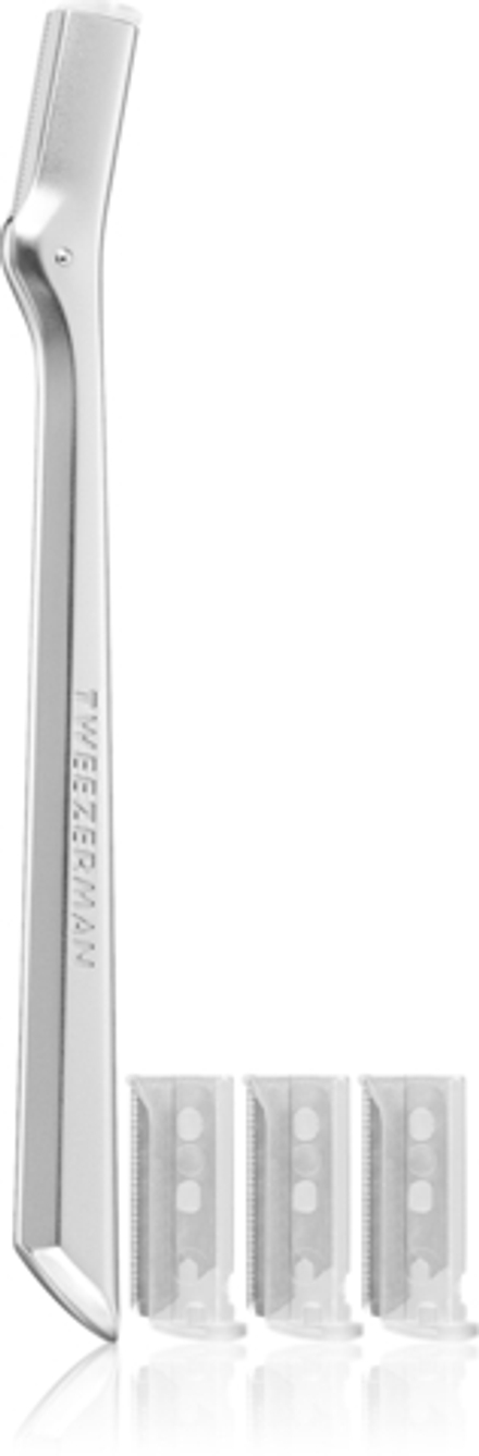 Tweezerman Brow Shaping - , 1 szt.