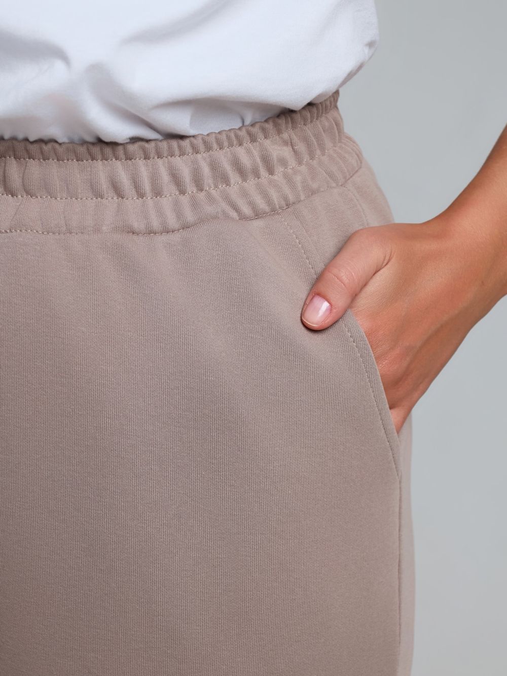 Брюки Авенсис-3 Виотекс БЕЖЕВЫЙ