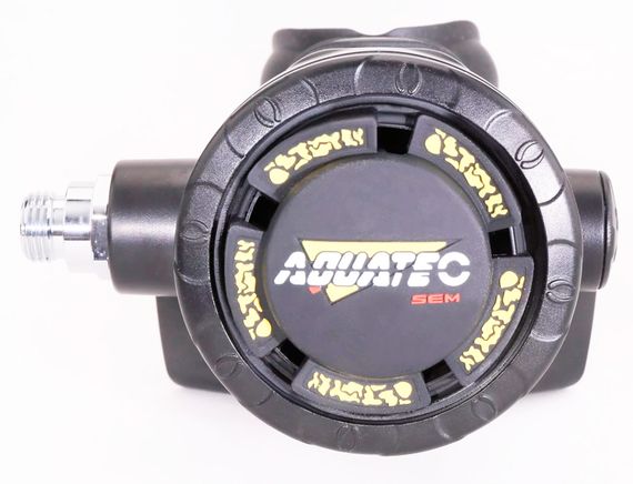 Вторая ступень регулятора Aquatec Aspire 2