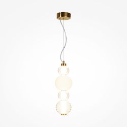 Подвесной светильник Maytoni Collar P069PL-L17G3K