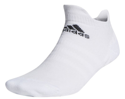 Теннисные носки Adidas Tennis Low Socks 1P - белый