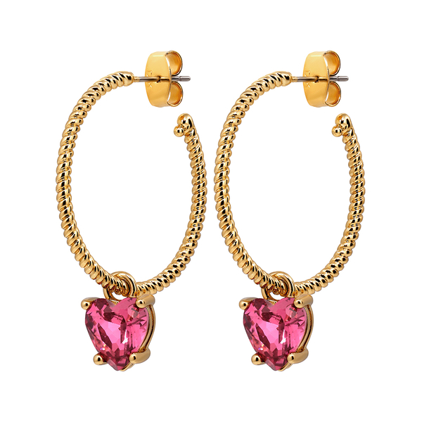 Серьги Dyrberg Kern ELANA SG ROSE 480034
