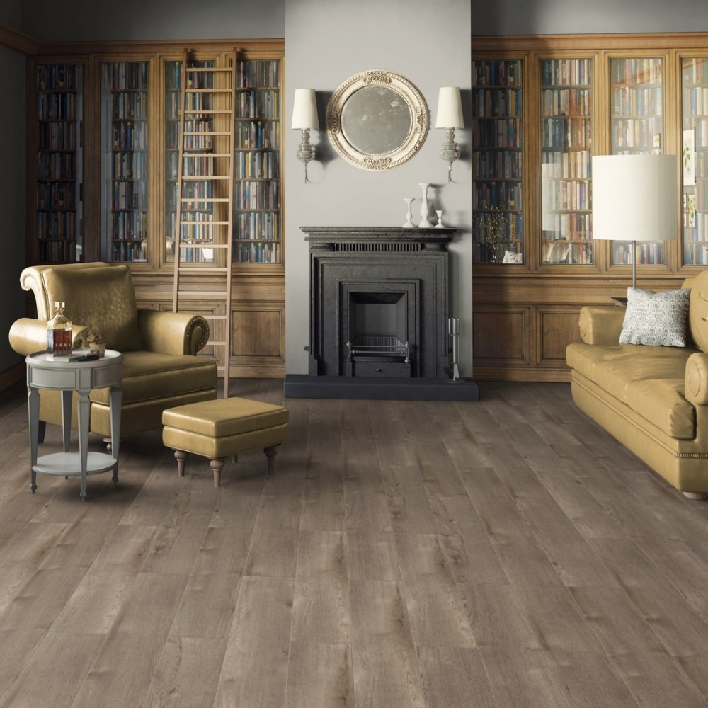 Кварцвиниловая плитка Tarkett Future House Willy