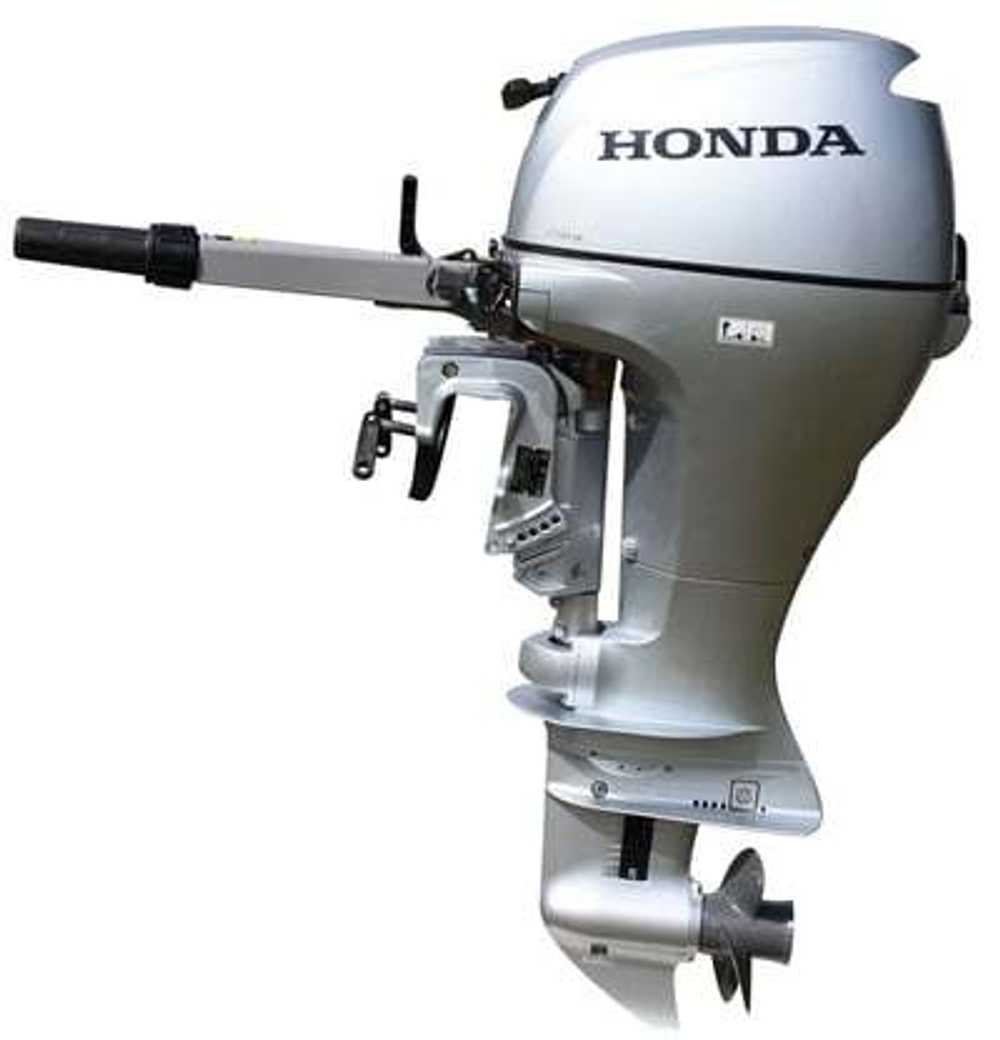 4х-тактный лодочный мотор HONDA BF 10DK2 SHU