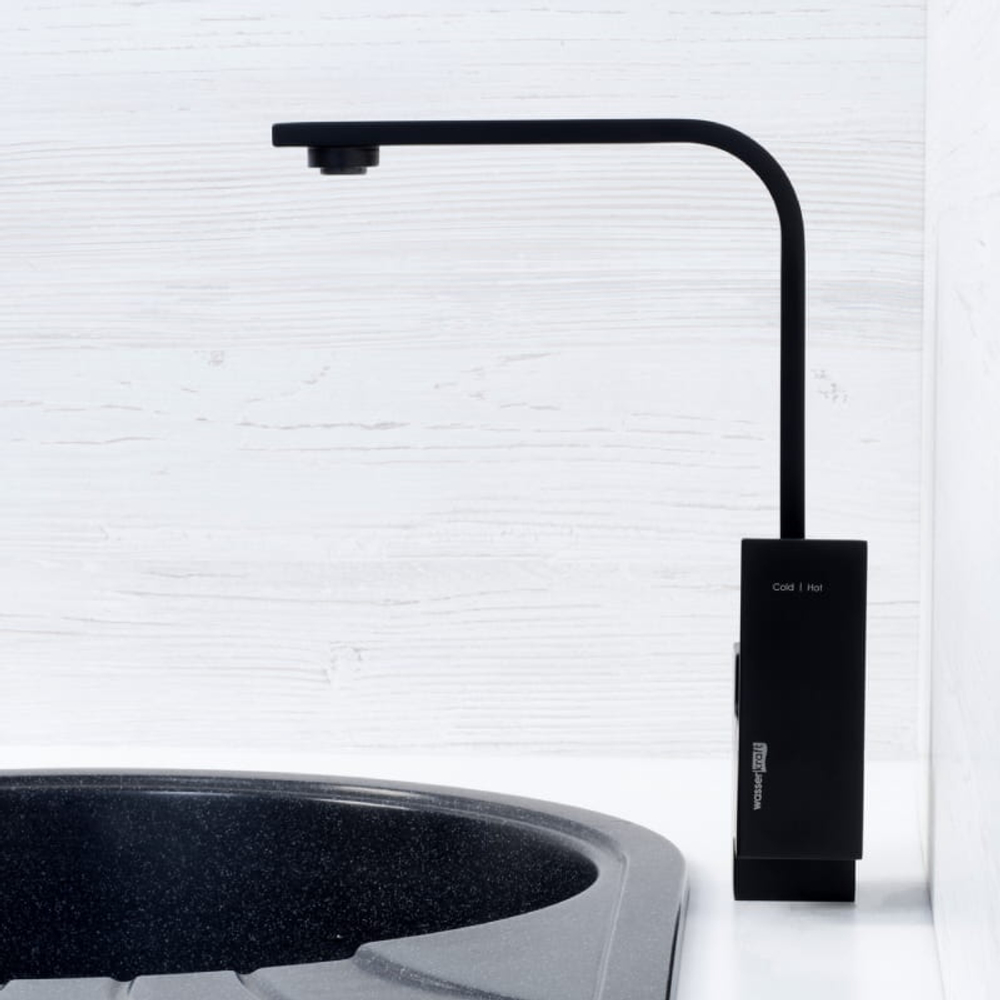Смеситель для раковины WasserKRAFT Abens