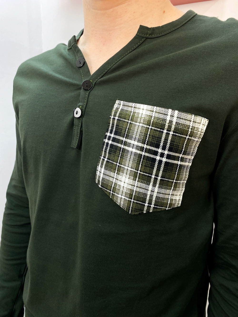 Пижама мужская "Горец К.П" брюки (Оптима)